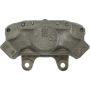CENTRIC PARTS 141.35548 Centric Semi-Loaded Brake Caliper