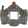 CENTRIC PARTS 141.35548 Centric Semi-Loaded Brake Caliper