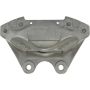 CENTRIC PARTS 141.35552 Centric Semi-Loaded Brake Caliper