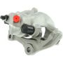 CENTRIC PARTS 141.35558 Centric Semi-Loaded Brake Caliper with New Phenolic Pistons