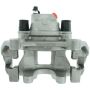 CENTRIC PARTS 141.35558 Centric Semi-Loaded Brake Caliper with New Phenolic Pistons