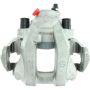 CENTRIC PARTS 141.35558 Centric Semi-Loaded Brake Caliper with New Phenolic Pistons