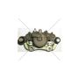 CENTRIC PARTS 141.35560 Centric Semi-Loaded Brake Caliper