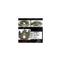 CENTRIC PARTS 141.35560 Centric Semi-Loaded Brake Caliper