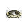 CENTRIC PARTS 141.35560 Centric Semi-Loaded Brake Caliper