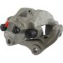 CENTRIC PARTS 141.35561 Centric Semi-Loaded Brake Caliper with New Phenolic Pistons