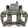 CENTRIC PARTS 141.35561 Centric Semi-Loaded Brake Caliper with New Phenolic Pistons