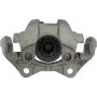 CENTRIC PARTS 141.35561 Centric Semi-Loaded Brake Caliper with New Phenolic Pistons