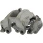 CENTRIC PARTS 141.35561 Centric Semi-Loaded Brake Caliper with New Phenolic Pistons