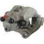 CENTRIC PARTS 141.35561 Centric Semi-Loaded Brake Caliper with New Phenolic Pistons