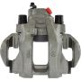 CENTRIC PARTS 141.35561 Centric Semi-Loaded Brake Caliper with New Phenolic Pistons