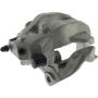 CENTRIC PARTS 141.35562 Centric Semi-Loaded Brake Caliper with New Phenolic Pistons