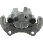 CENTRIC PARTS 141.35562 Centric Semi-Loaded Brake Caliper with New Phenolic Pistons