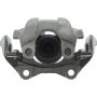 CENTRIC PARTS 141.35562 Centric Semi-Loaded Brake Caliper with New Phenolic Pistons