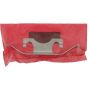 CENTRIC PARTS 141.35562 Centric Semi-Loaded Brake Caliper with New Phenolic Pistons