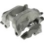 CENTRIC PARTS 141.35562 Centric Semi-Loaded Brake Caliper with New Phenolic Pistons