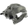 CENTRIC PARTS 141.35562 Centric Semi-Loaded Brake Caliper with New Phenolic Pistons