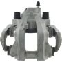 CENTRIC PARTS 141.35562 Centric Semi-Loaded Brake Caliper with New Phenolic Pistons