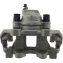 CENTRIC PARTS 141.35565 Centric Semi-Loaded Brake Caliper with New Phenolic Pistons