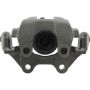 CENTRIC PARTS 141.35565 Centric Semi-Loaded Brake Caliper with New Phenolic Pistons