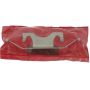 CENTRIC PARTS 141.35565 Centric Semi-Loaded Brake Caliper with New Phenolic Pistons