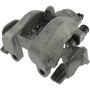CENTRIC PARTS 141.35565 Centric Semi-Loaded Brake Caliper with New Phenolic Pistons
