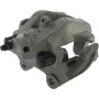 CENTRIC PARTS 141.35565 Centric Semi-Loaded Brake Caliper with New Phenolic Pistons