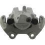 CENTRIC PARTS 141.35566 Centric Semi-Loaded Brake Caliper with New Phenolic Pistons