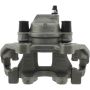 CENTRIC PARTS 141.35566 Centric Semi-Loaded Brake Caliper with New Phenolic Pistons