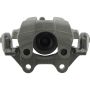CENTRIC PARTS 141.35566 Centric Semi-Loaded Brake Caliper with New Phenolic Pistons