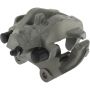 CENTRIC PARTS 141.35566 Centric Semi-Loaded Brake Caliper with New Phenolic Pistons
