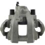 CENTRIC PARTS 141.35566 Centric Semi-Loaded Brake Caliper with New Phenolic Pistons
