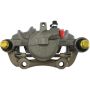 CENTRIC PARTS 141.35567 Centric Semi-Loaded Brake Caliper