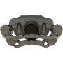 CENTRIC PARTS 141.35567 Centric Semi-Loaded Brake Caliper
