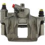 CENTRIC PARTS 141.35567 Centric Semi-Loaded Brake Caliper