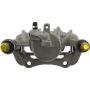 CENTRIC PARTS 141.35568 Centric Semi-Loaded Brake Caliper