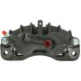 CENTRIC PARTS 141.35569 Centric Semi-Loaded Brake Caliper