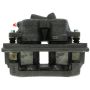 CENTRIC PARTS 141.35569 Centric Semi-Loaded Brake Caliper