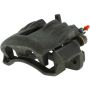 CENTRIC PARTS 141.35569 Centric Semi-Loaded Brake Caliper