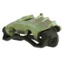 CENTRIC PARTS 141.35570 Centric Semi-Loaded Brake Caliper