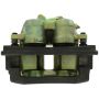 CENTRIC PARTS 141.35570 Centric Semi-Loaded Brake Caliper
