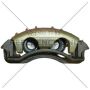 CENTRIC PARTS 141.35570 Centric Semi-Loaded Brake Caliper