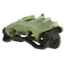 CENTRIC PARTS 141.35570 Centric Semi-Loaded Brake Caliper