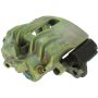 CENTRIC PARTS 141.35570 Centric Semi-Loaded Brake Caliper