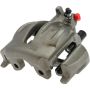 CENTRIC PARTS 141.35571 Centric Semi-Loaded Brake Caliper