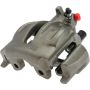 CENTRIC PARTS 141.35571 Centric Semi-Loaded Brake Caliper
