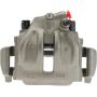 CENTRIC PARTS 141.35571 Centric Semi-Loaded Brake Caliper
