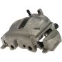 CENTRIC PARTS 141.35572 Centric Semi-Loaded Brake Caliper