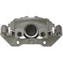 CENTRIC PARTS 141.35572 Centric Semi-Loaded Brake Caliper