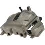 CENTRIC PARTS 141.35572 Centric Semi-Loaded Brake Caliper